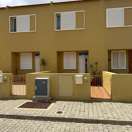 Golden Beach House Porto Santo Exteriér fotografie