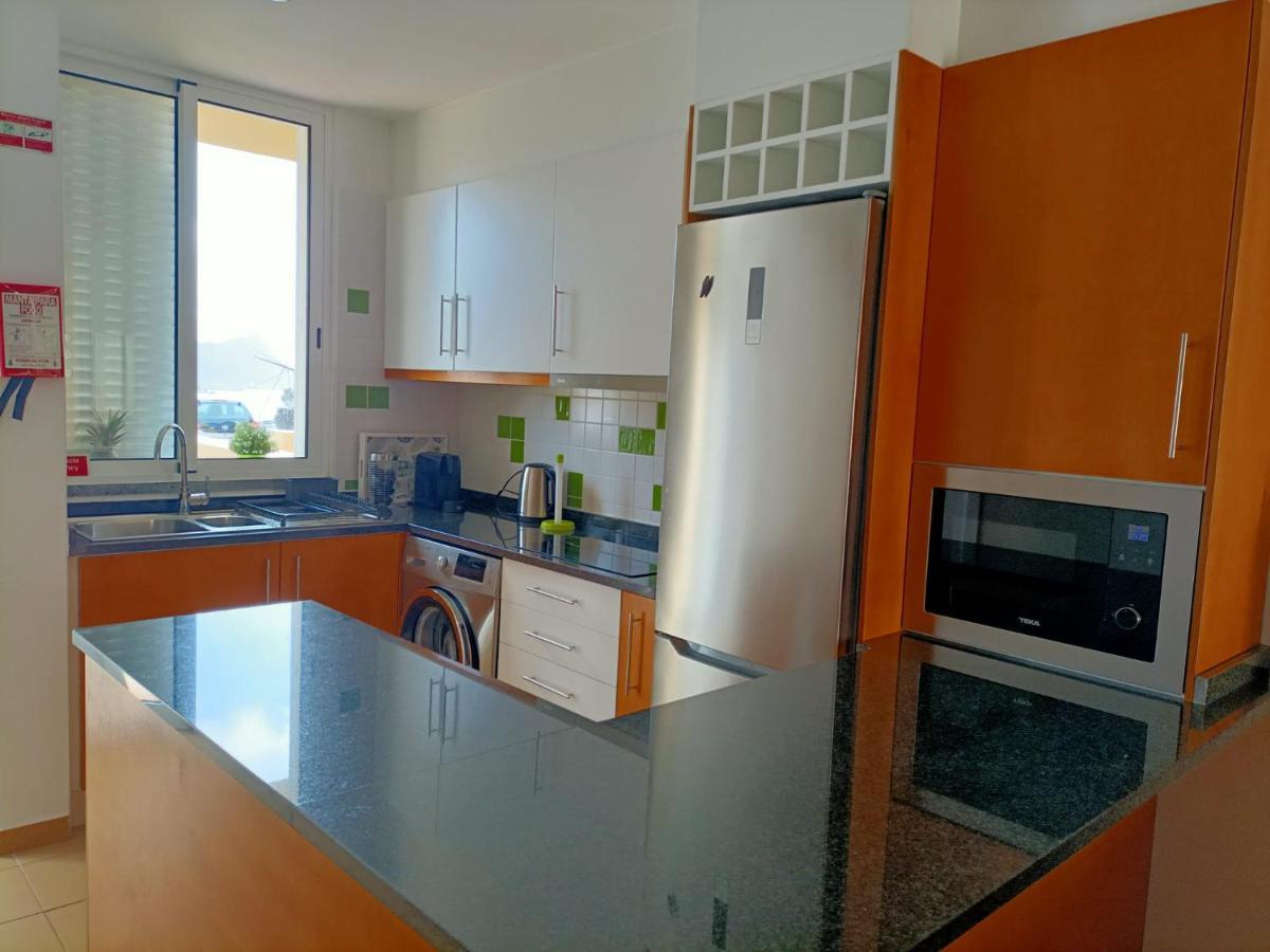 Golden Beach House Porto Santo Exteriér fotografie