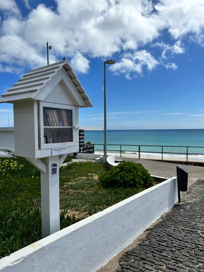 Golden Beach House Porto Santo Exteriér fotografie