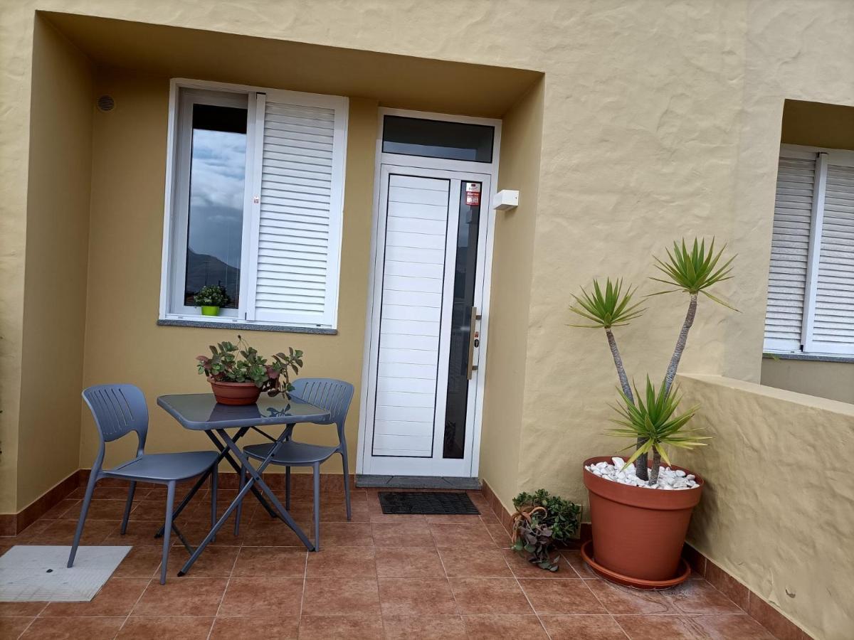Golden Beach House Porto Santo Exteriér fotografie