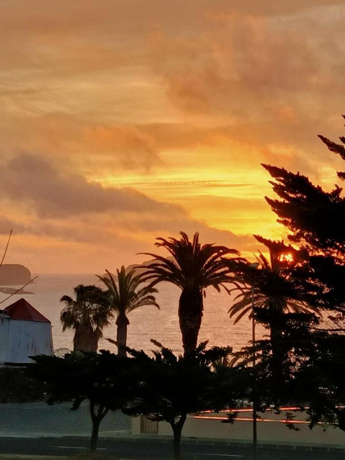 Golden Beach House Porto Santo Exteriér fotografie