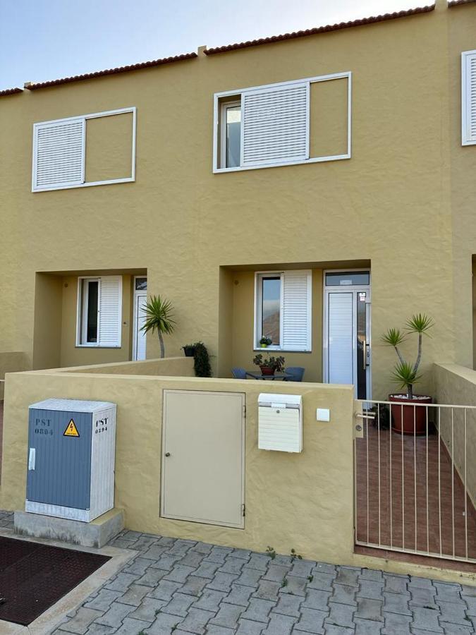 Golden Beach House Porto Santo Exteriér fotografie