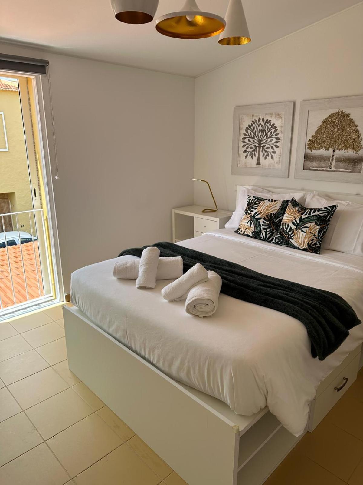 Golden Beach House Porto Santo Exteriér fotografie