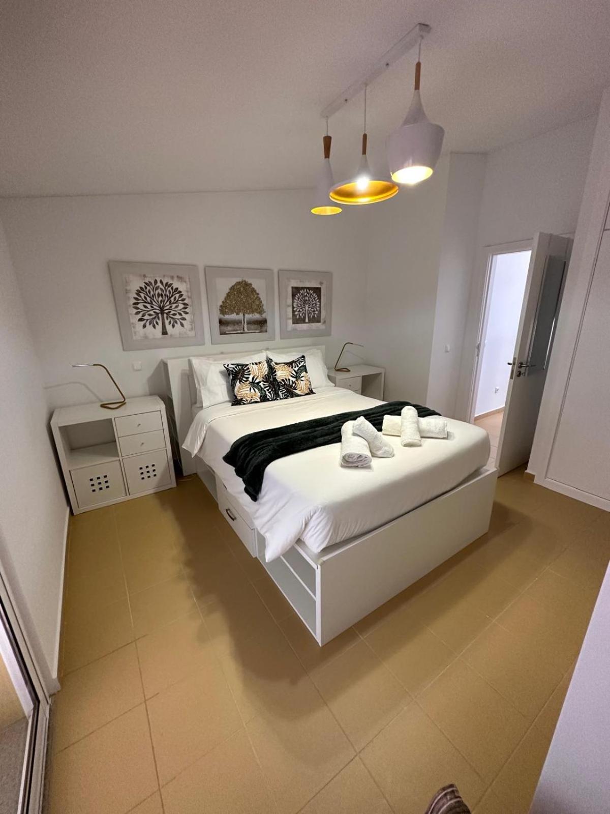 Golden Beach House Porto Santo Exteriér fotografie