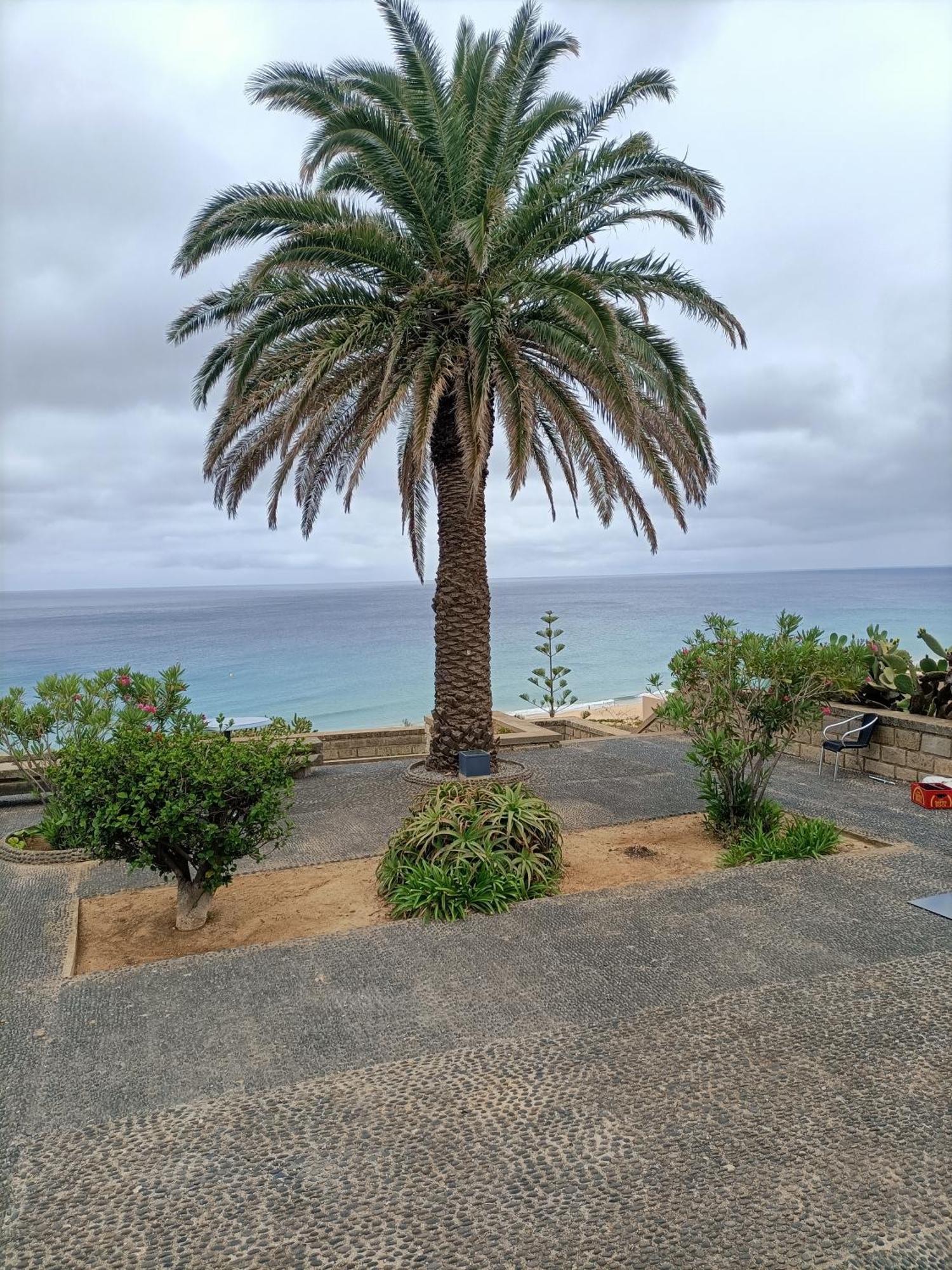 Golden Beach House Porto Santo Exteriér fotografie