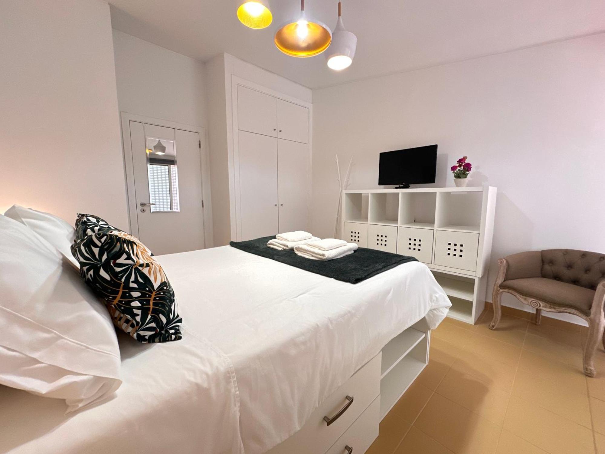 Golden Beach House Porto Santo Exteriér fotografie